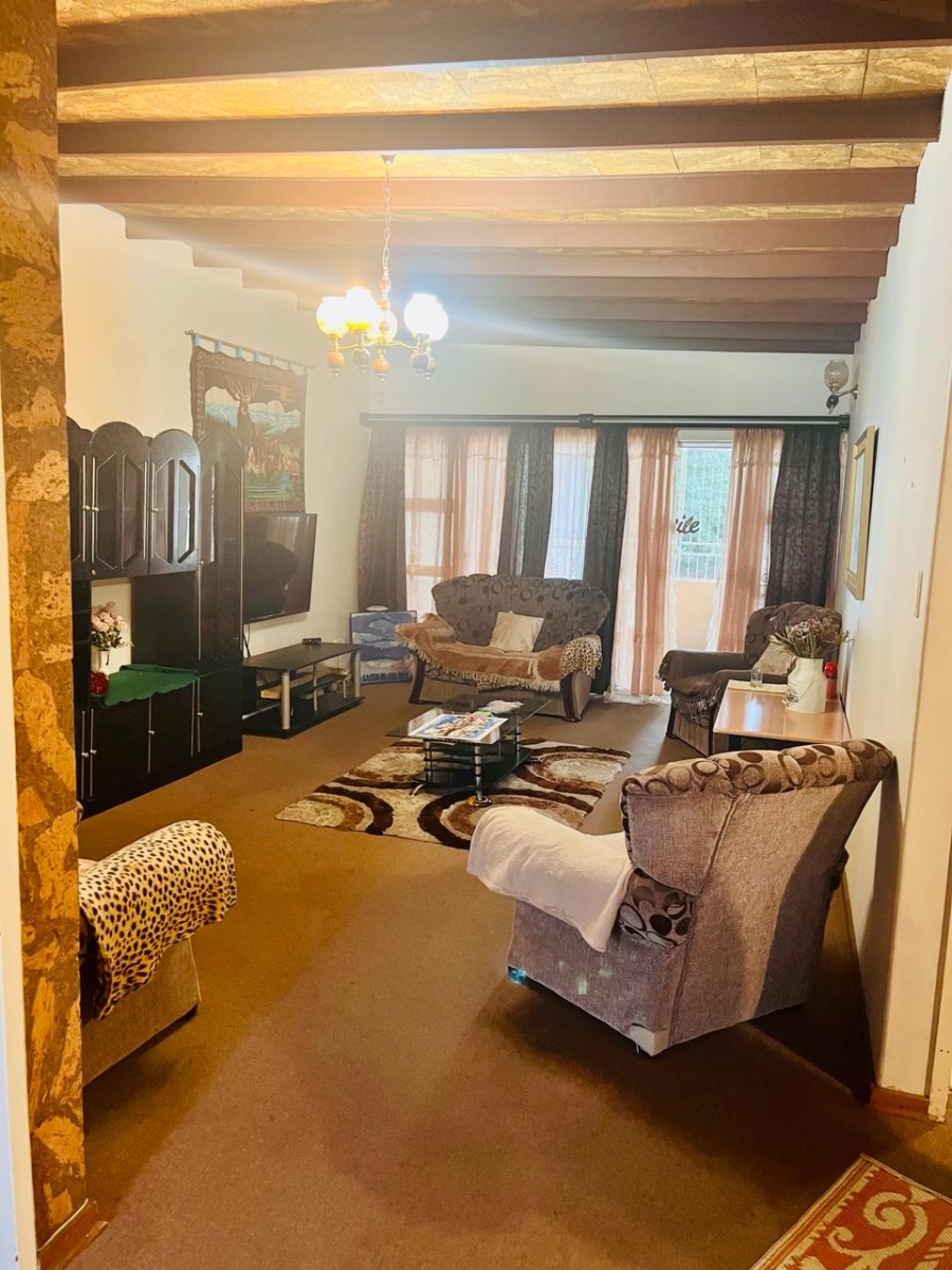 4 Bedroom Property for Sale in Sasolburg Ext 12 Free State